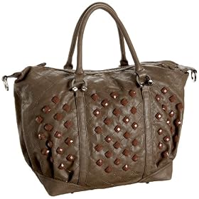 High Fashion 5486 Satchel