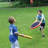 Sports Disc Double Pack