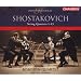 Shostakovich: String Quartets 1-13