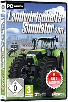 Landwirtschafts-Simulator 2011