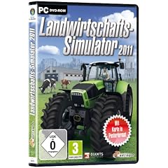 Landwirtschafts-Simulator 2011