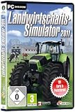 Landwirtschafts-Simulator 2011