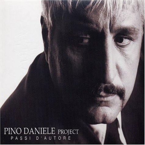 Pino Daniele - Pigro (New version) Lyrics - Zortam Music