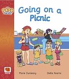 Cover of Going on a Picnic by Marie Dunleavy 1905484151