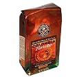 TheCoffee Bean & Tea Leaf, Hand-Roasted, Medium Roast, Colombia Ground Coffee, 12-Ounce Bags (Pack of 2) Cheap