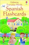 Everyday Words in Spanish (Everyday Words Flashcards)