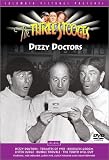 Three Stooges - Dizzy Doctors