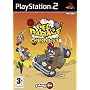Cell Damage (PS2)
