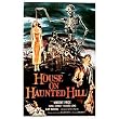 House On Haunted Hill - Movie Poster