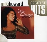 The Very Best of Miki Howard