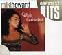 Very Best of Miki Howard (Ocrd)