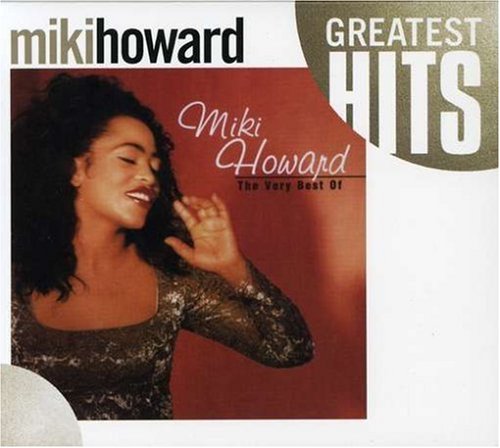 Miki Howard - Love Under New Management Lyrics - Zortam Music