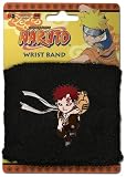 Naruto Chibi Gaara Wristband