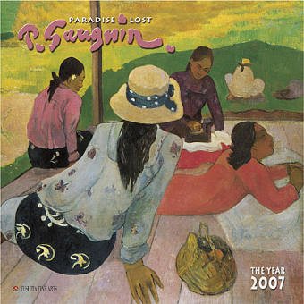 Paul Gauguin. Paradise Lost 2006.
