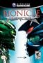 Bionicle Heroes