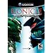 Bionicle Heroes game