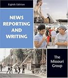 News Reporting and Writing