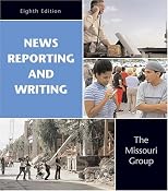 News Reporting and Writing