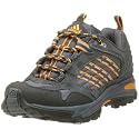 adidas Men's Kumasi Hiking Shoe,Shale/Gold/Onyx,11.5 M