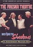The Firesign Theatre - Back from the Shadows