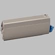 OKIDATA OKI C7100/7200N/C7300/7350/7400/7500/7550 MAGENTA Toner Cartridge - YIELD 10000 --- COMPATIBLE --- [41304206]