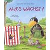 Alles w�chst!: Geschichten vom kleinen Raben