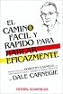 El camino facil y rapido para hablar eficazmente