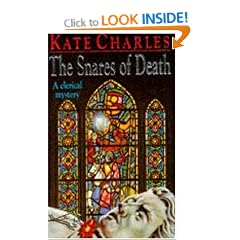 The Snares of Death (Clerical Mysteries)