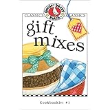 gift mixes cookbook classic cookbooklets