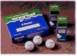 Snorkel Golf Balls from Cayman Golf (Two Dozen)