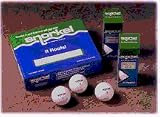 Snorkel Golf Balls from Cayman Golf (Two Dozen)