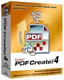 PDF Create 4