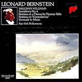 Vaughan Williams: Orchestral Works