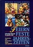 Produkt-Bild: Feiern. Feste. Jahreszeiten
