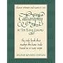 Calligraphy in Ten Easy Lessons