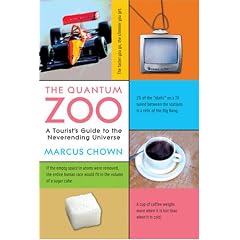 The Quantum Zoo: A Tourist's Guide to the Never-Ending Universe