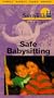 Safe Babysitting [VHS]