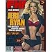 jeri ryan fhm december