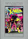 Review Diamond Comic Distributors  / Marvel Masterworks The Uncanny X-Men 5