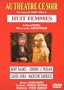 Au Th��tre ce soir : Huit femmes