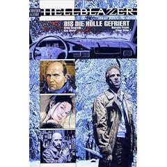 Hellblazer: Bis die H�lle gefriert