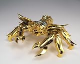 Saint Seiya Saint Cloth Myth Gold Cancer Death Mask Action Figure