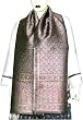 Indian Scarf Premium Silk Clothing For India 22 x 72 inches (srfp119)