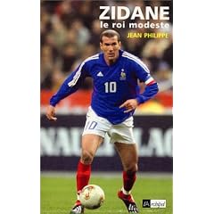 Zidane, le roi modeste