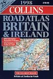 Collins A4 Road Atlas