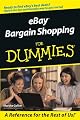 eBay Bargain Shopping for Dummies