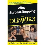 eBay Bargain Shopping for Dummies