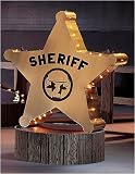 Sheriff's Star