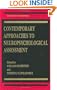 Contemporary Approaches to Neuropsychological Assessment (Critical Issues in Neuropsychology)
