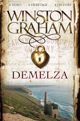Demelza: A Novel of Cornwall 1788-1790